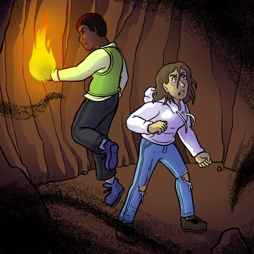 Parimetra promo image